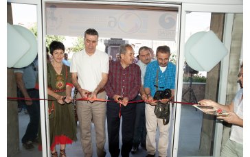 6. Uluslararası Yöresel Pazarlarda Hayat - Su ve Yaşam Konlu Fotoğraf Sergisi