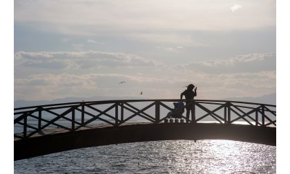 Beyşehir fotoğraf gezimiz