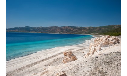 Salda Gölü ve Kuyucak fotoğraf gezimiz