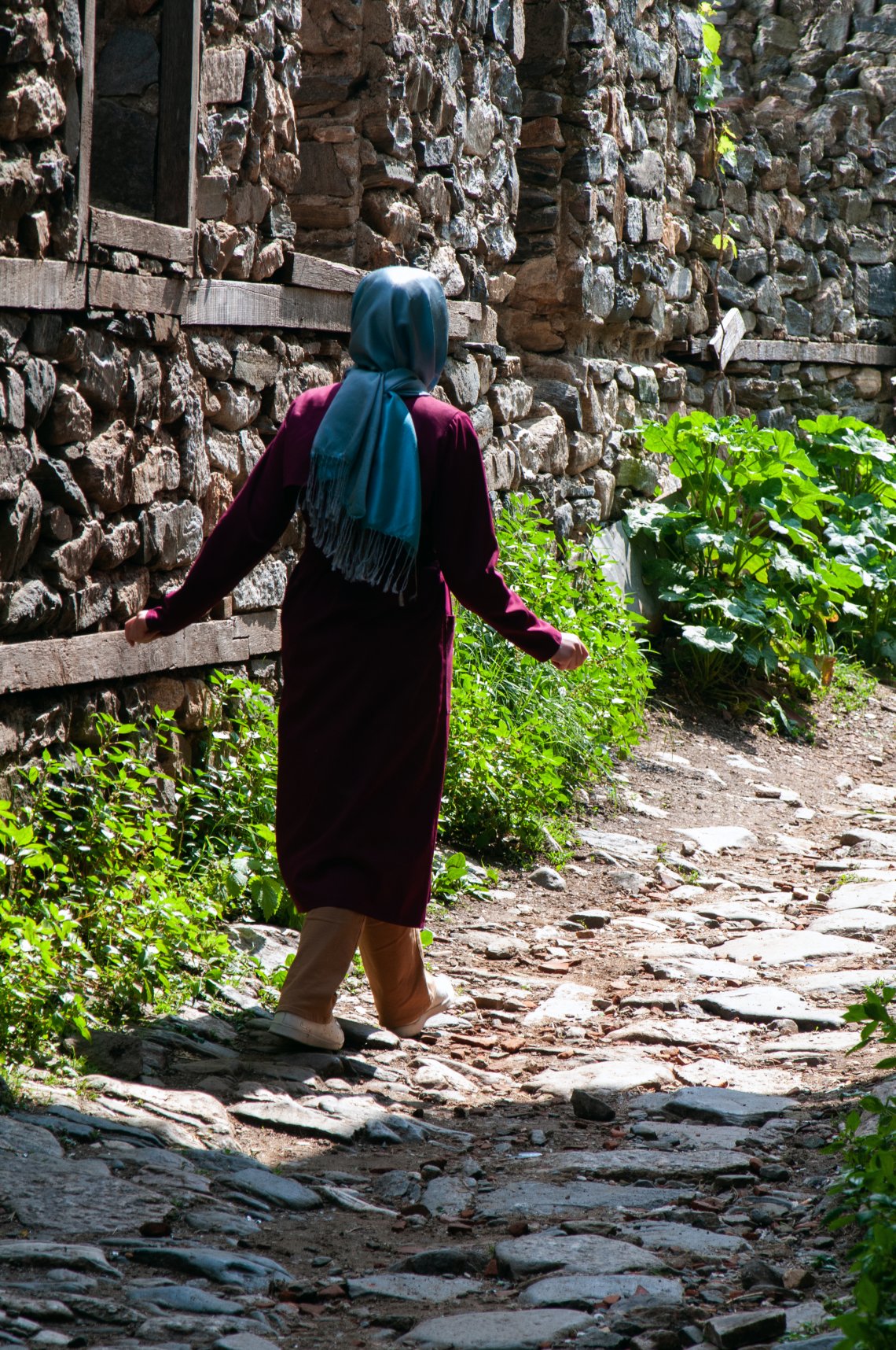 Cumalıkızık fotoğraf gezimiz