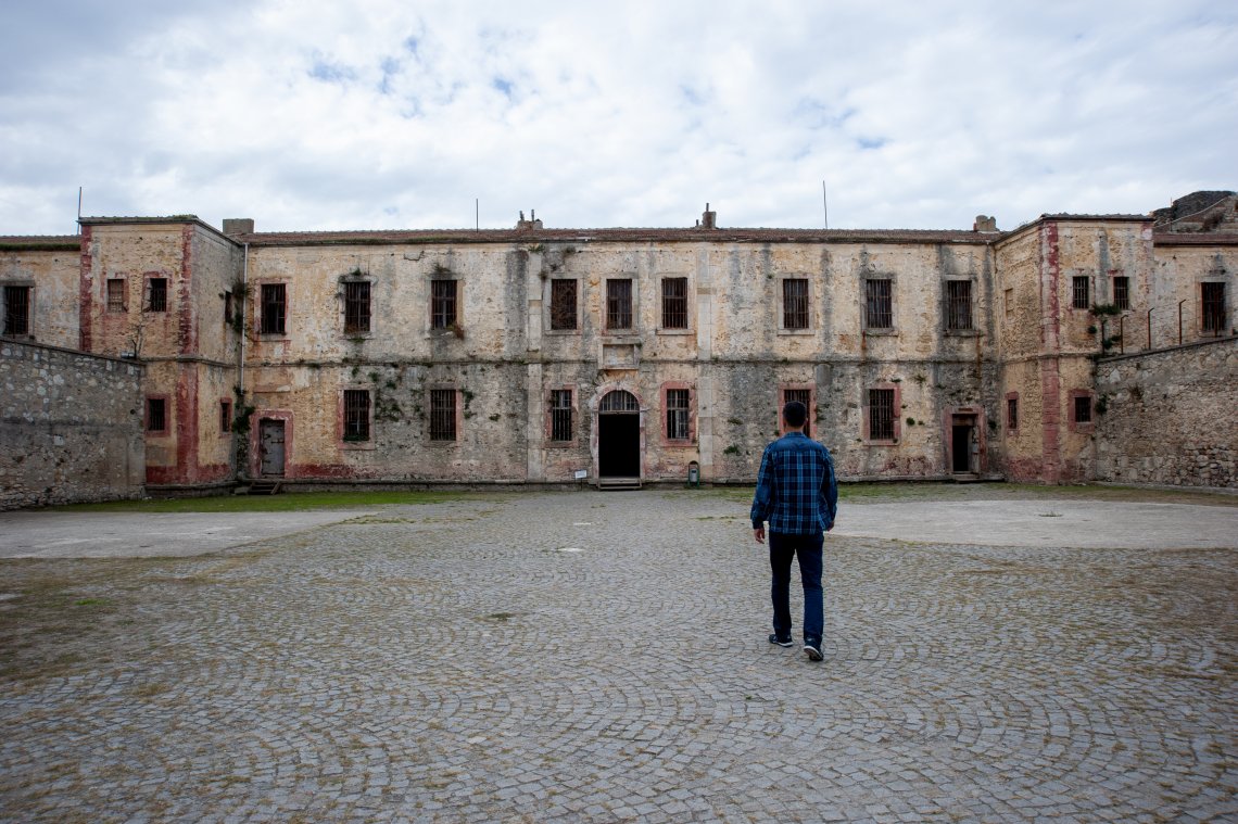 Sinop-Kastamonu-Çankırı-Çatalzeytin fotoğraf gezimiz