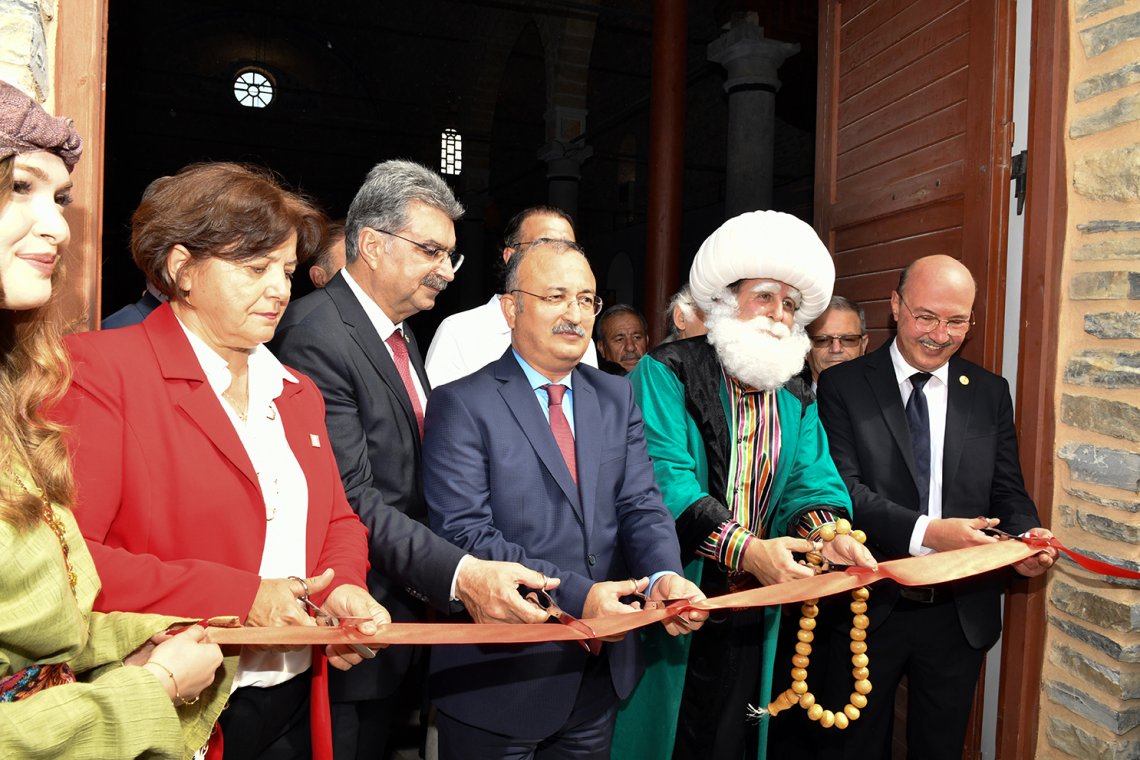 10. Uluslararası Emek ve İnsan Konulu Fotoğraf Yarışması